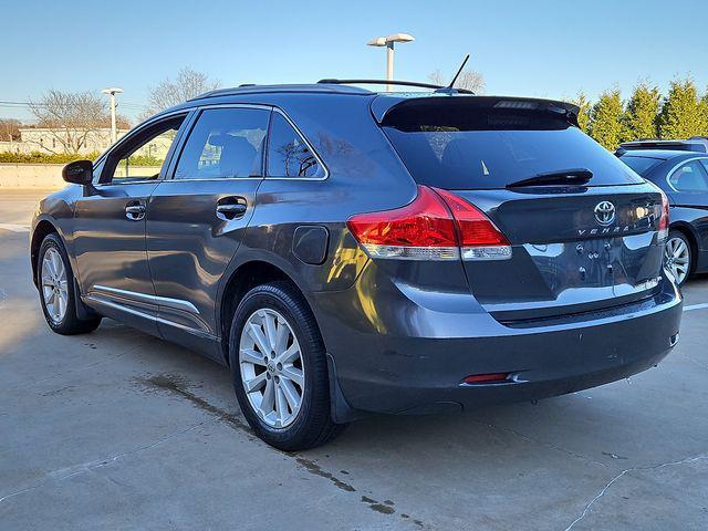 used 2011 Toyota Venza car, priced at $7,000