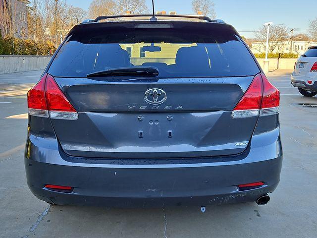 used 2011 Toyota Venza car, priced at $7,000