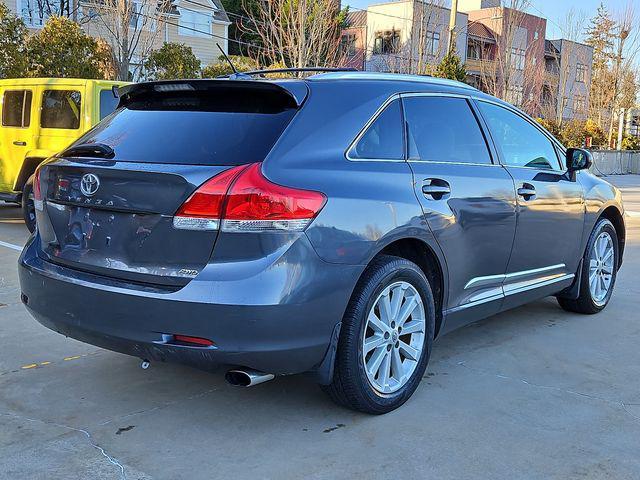 used 2011 Toyota Venza car, priced at $7,000