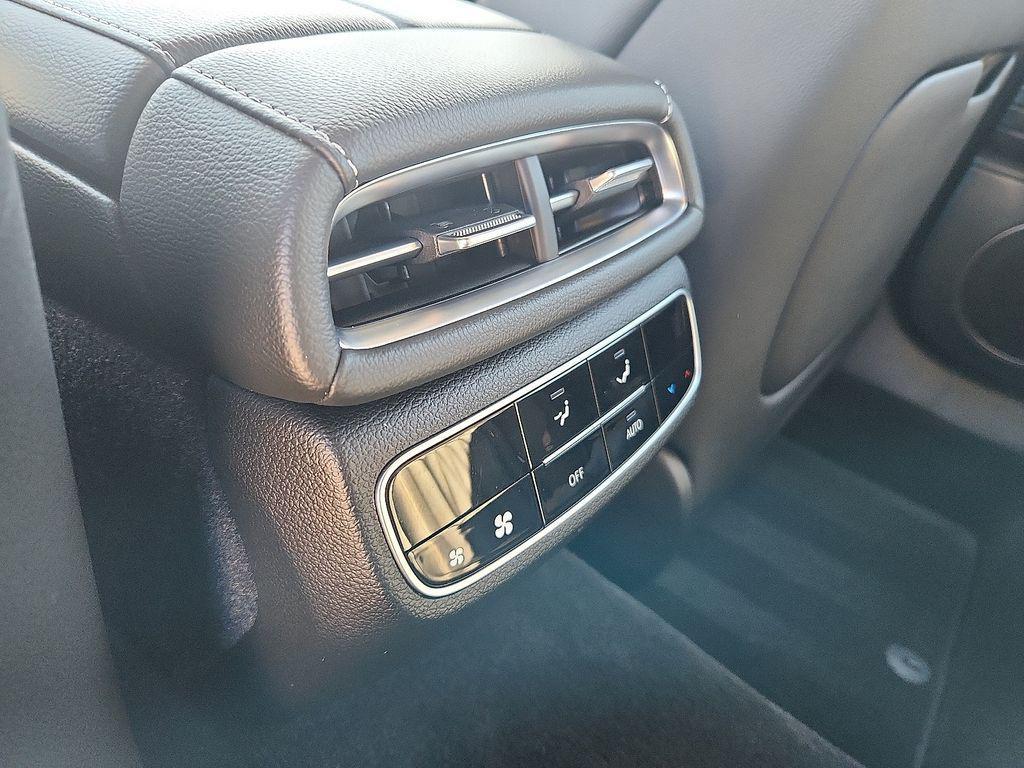 used 2021 Genesis G80 car, priced at $28,500