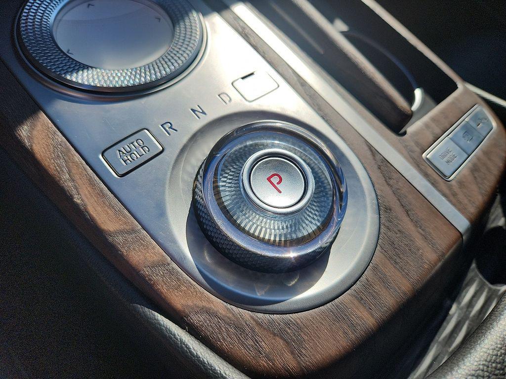 used 2021 Genesis G80 car, priced at $28,500