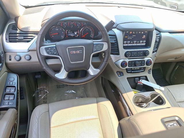 used 2016 GMC Yukon car, priced at $22,500