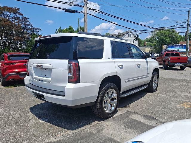 used 2016 GMC Yukon car, priced at $22,500