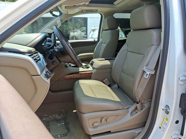 used 2016 GMC Yukon car, priced at $22,500
