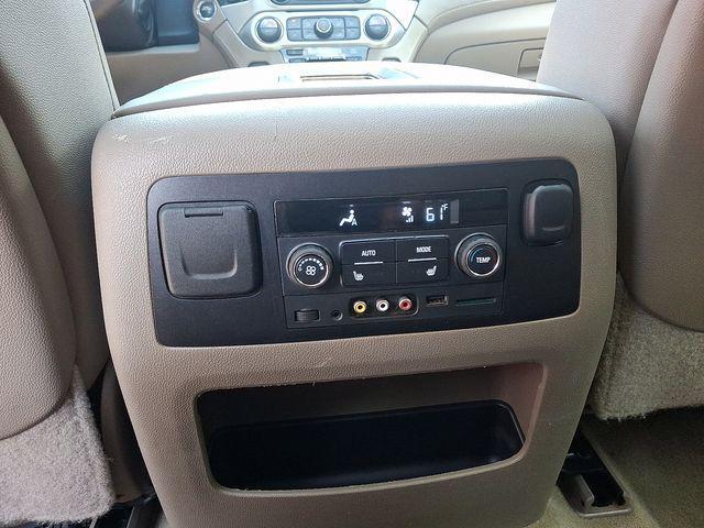 used 2016 GMC Yukon car, priced at $22,500