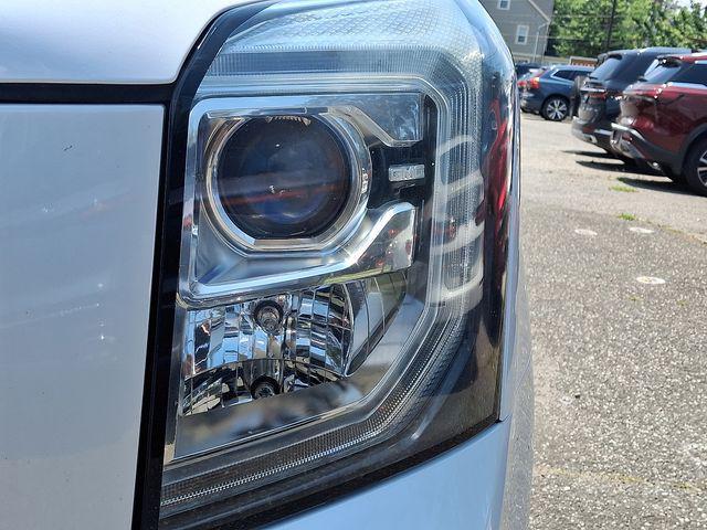 used 2016 GMC Yukon car, priced at $22,500