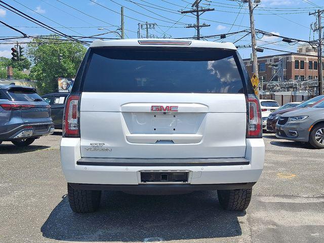 used 2016 GMC Yukon car, priced at $22,500
