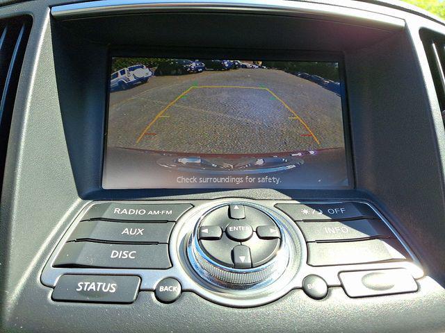 used 2014 INFINITI Q60 car, priced at $17,500