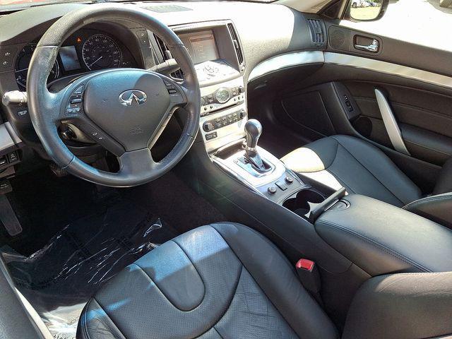 used 2014 INFINITI Q60 car, priced at $17,500