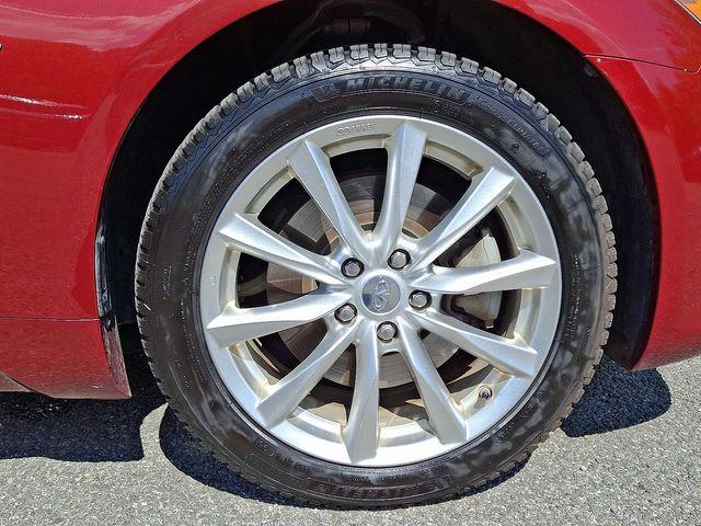 used 2014 INFINITI Q60 car, priced at $17,500