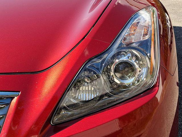 used 2014 INFINITI Q60 car, priced at $17,500