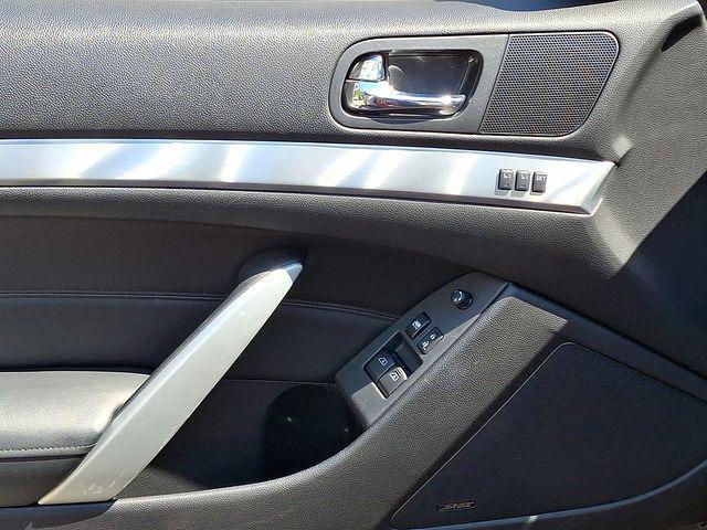 used 2014 INFINITI Q60 car, priced at $17,500