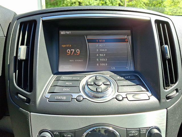 used 2014 INFINITI Q60 car, priced at $17,500
