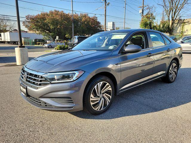 used 2020 Volkswagen Jetta car, priced at $20,000