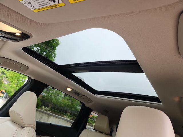 used 2023 INFINITI QX60 car, priced at $42,522