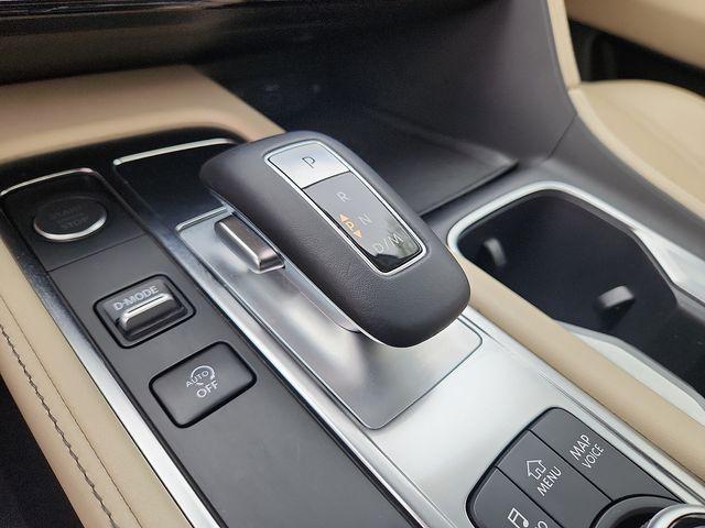 used 2023 INFINITI QX60 car, priced at $42,522