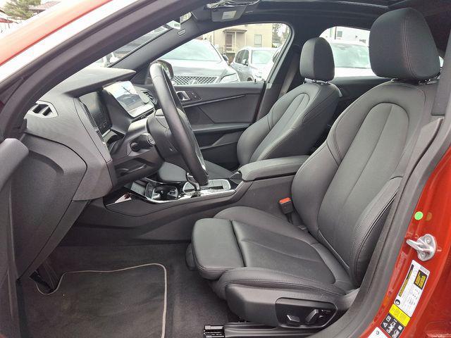 used 2024 BMW 228 Gran Coupe car, priced at $32,258