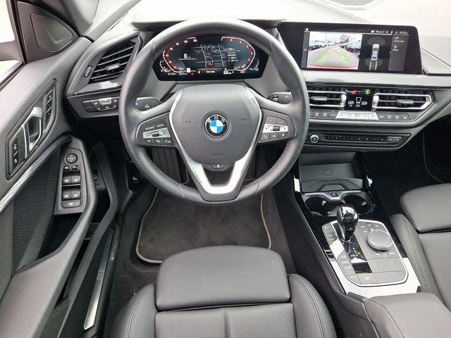 used 2024 BMW 228 Gran Coupe car, priced at $32,258