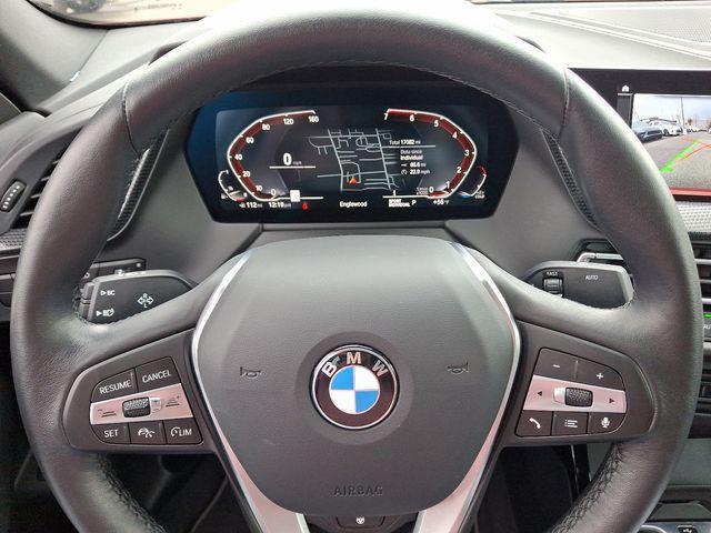 used 2024 BMW 228 Gran Coupe car, priced at $32,258