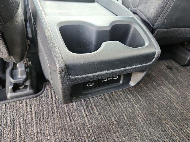 used 2023 Honda Odyssey car, priced at $39,000