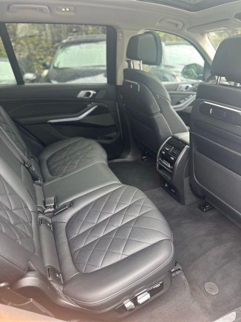 used 2024 BMW X7 car, priced at $66,500