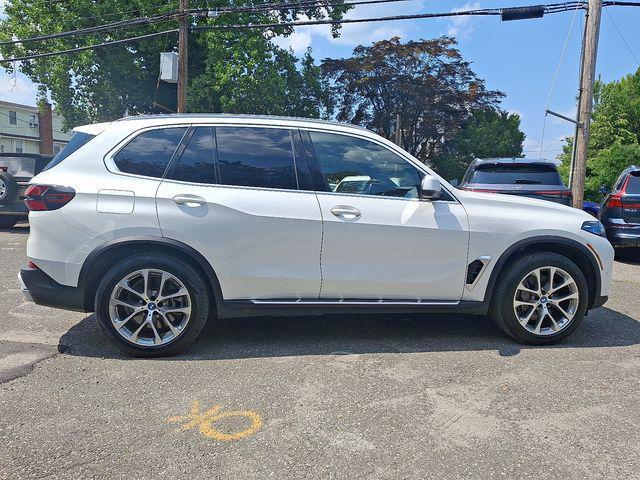 used 2025 BMW X5 PHEV car, priced at $60,986