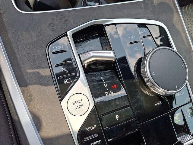 used 2025 BMW X5 PHEV car, priced at $60,986