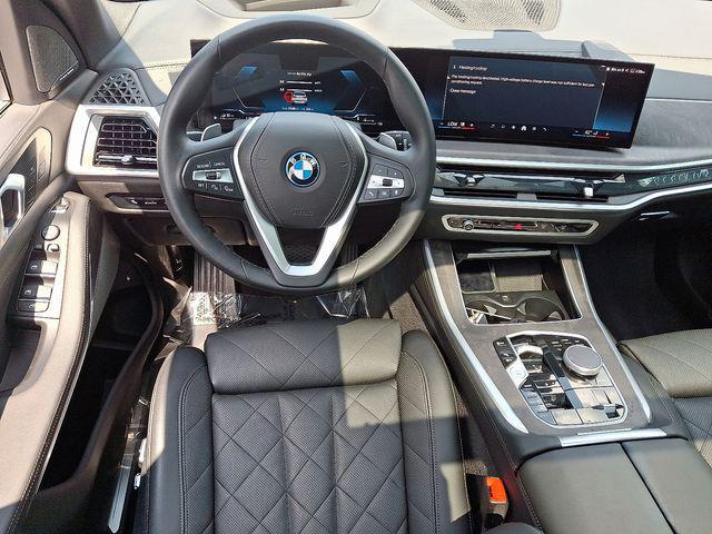 used 2025 BMW X5 PHEV car, priced at $60,986