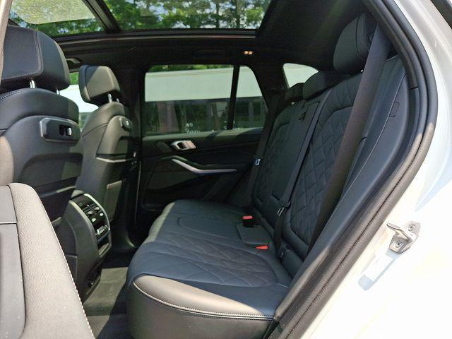 used 2025 BMW X5 PHEV car, priced at $60,986