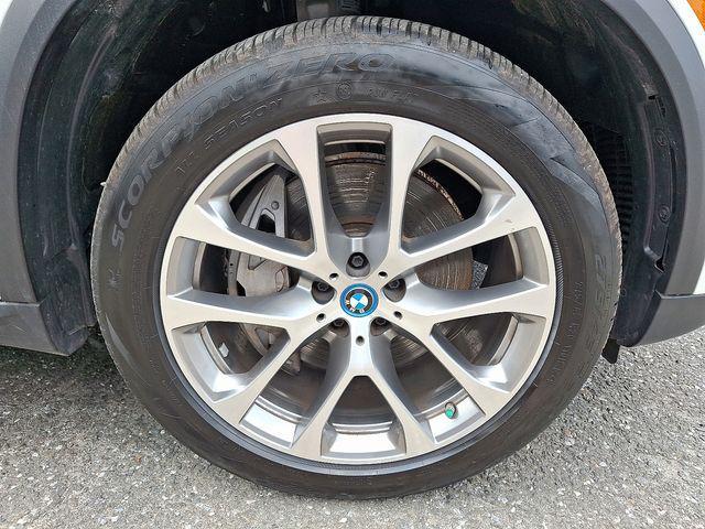 used 2025 BMW X5 PHEV car, priced at $60,986