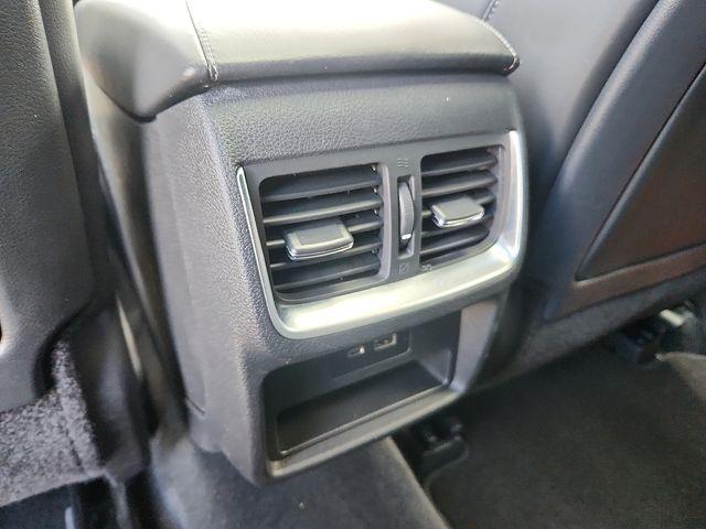 used 2023 INFINITI QX55 car, priced at $32,197