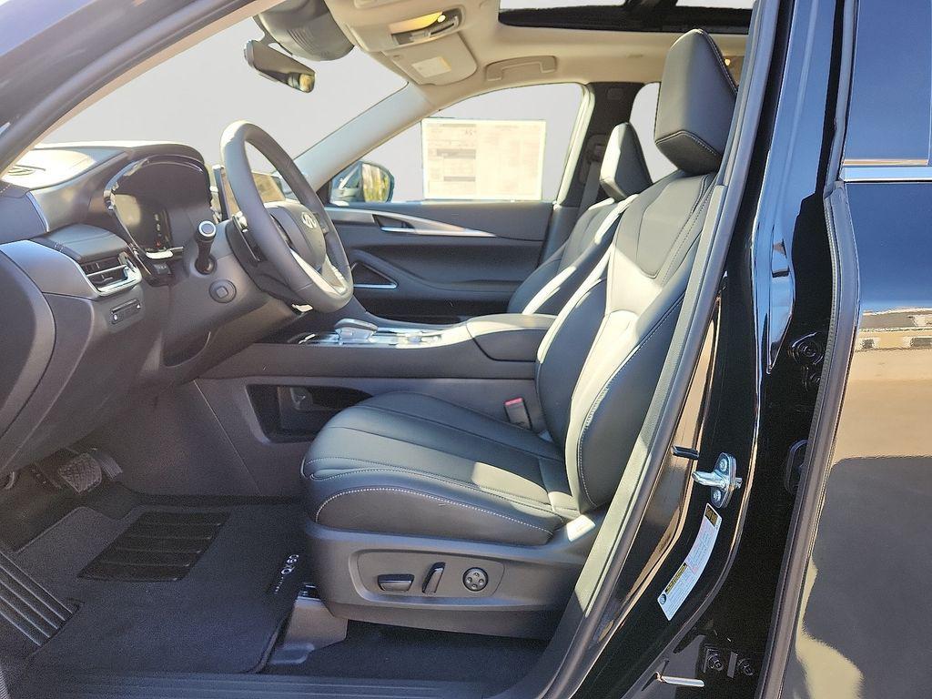 new 2026 INFINITI QX60 car, priced at $61,965