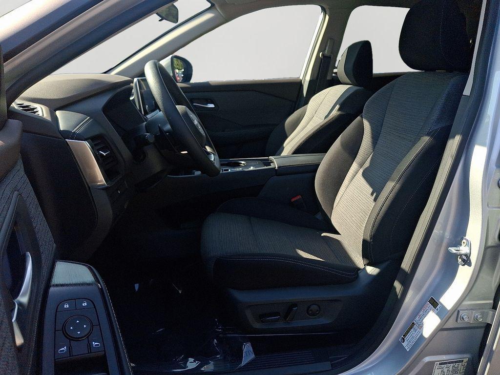 used 2023 Nissan Rogue car, priced at $17,475