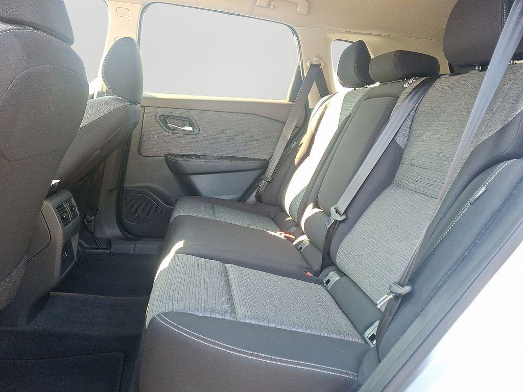 used 2023 Nissan Rogue car, priced at $17,475