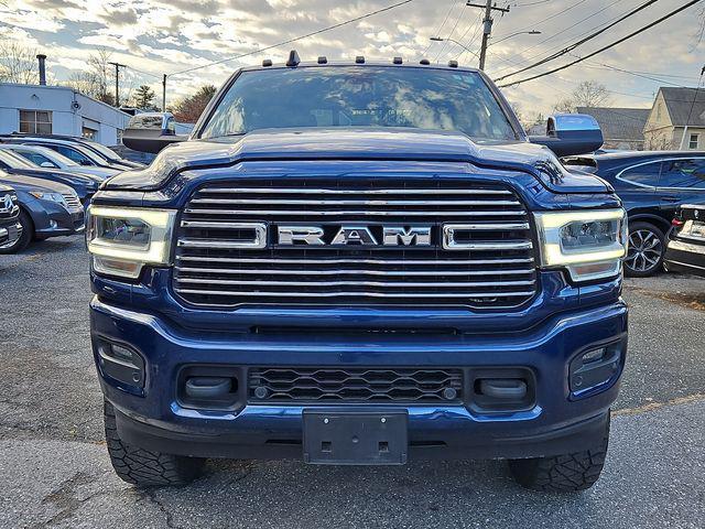 used 2019 Ram 2500 car, priced at $50,723