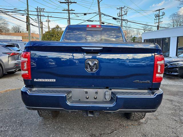 used 2019 Ram 2500 car, priced at $50,723