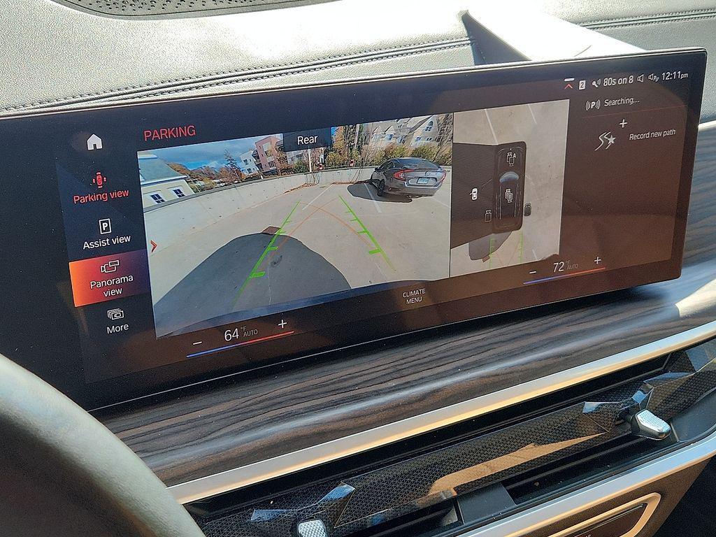 used 2023 BMW X7 car, priced at $51,975