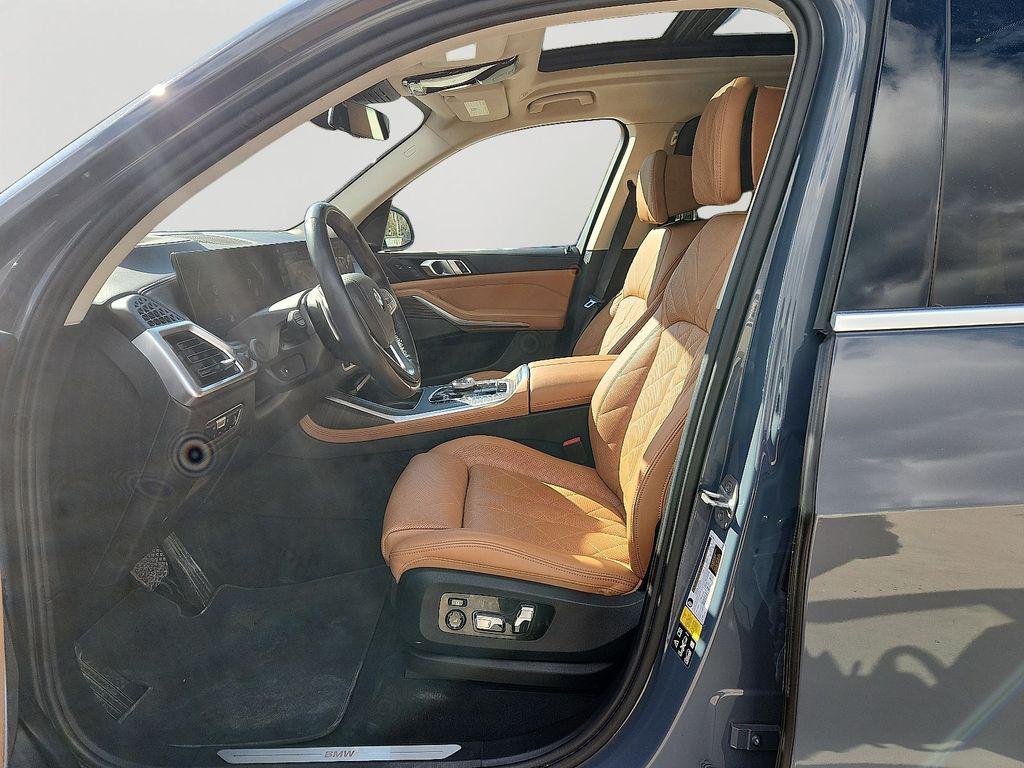 used 2023 BMW X7 car, priced at $51,975