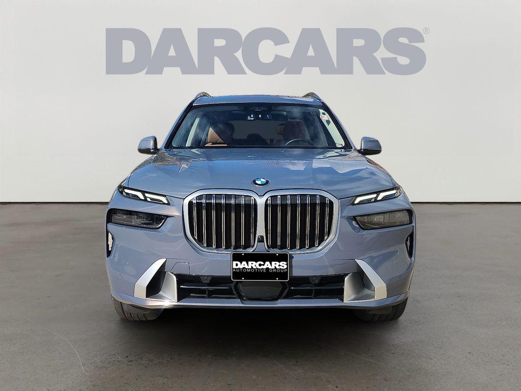 used 2023 BMW X7 car, priced at $51,975