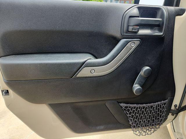 used 2016 Jeep Wrangler car, priced at $16,750