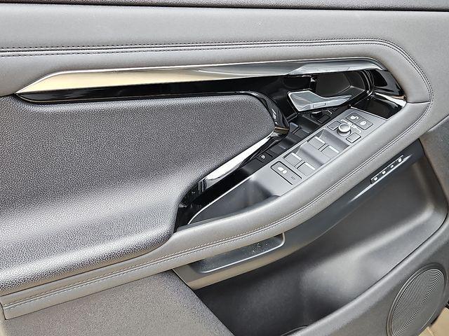 used 2020 Land Rover Range Rover Evoque car, priced at $25,369