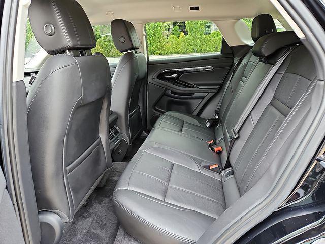 used 2020 Land Rover Range Rover Evoque car, priced at $25,369