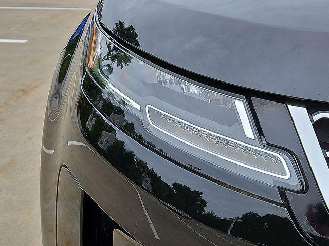 used 2020 Land Rover Range Rover Evoque car, priced at $25,369