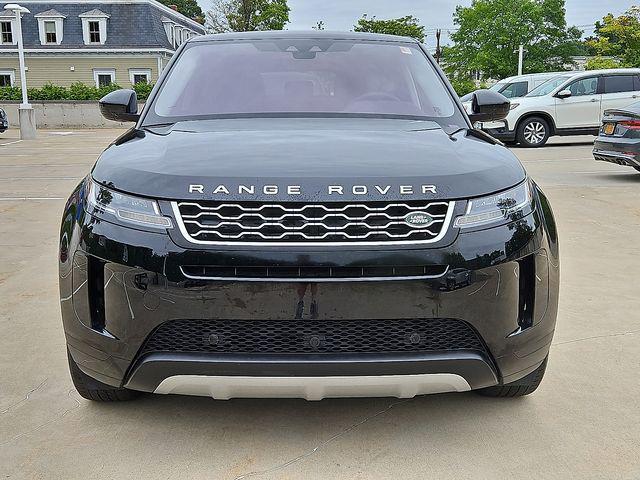 used 2020 Land Rover Range Rover Evoque car, priced at $25,369