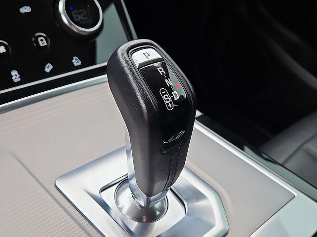 used 2020 Land Rover Range Rover Evoque car, priced at $25,369