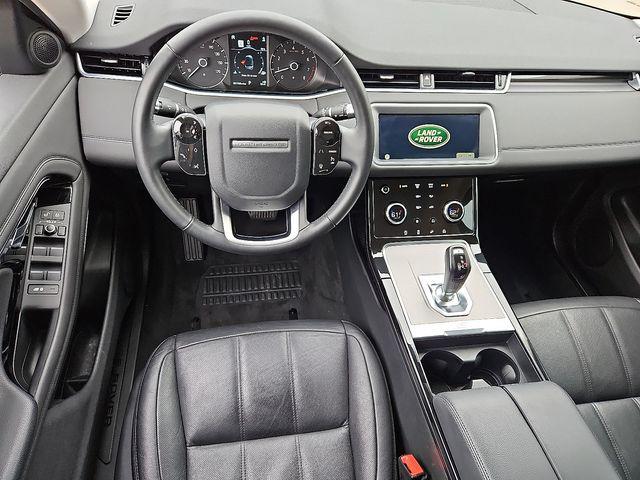 used 2020 Land Rover Range Rover Evoque car, priced at $25,369