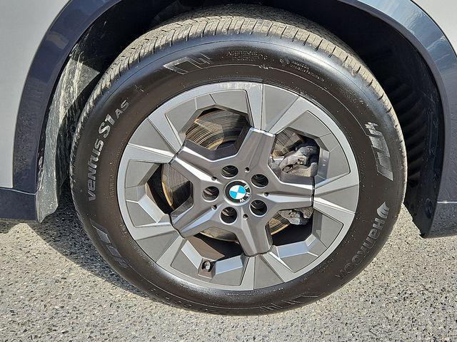 used 2024 BMW X1 car, priced at $35,936