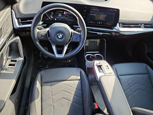 used 2024 BMW X1 car, priced at $35,936