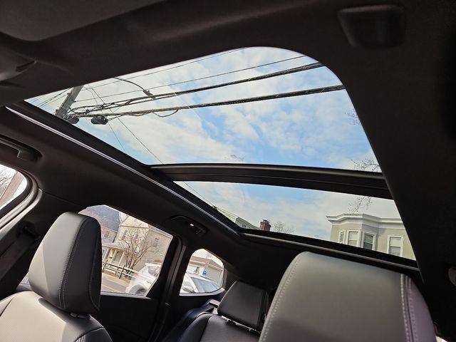 used 2024 BMW X1 car, priced at $35,936