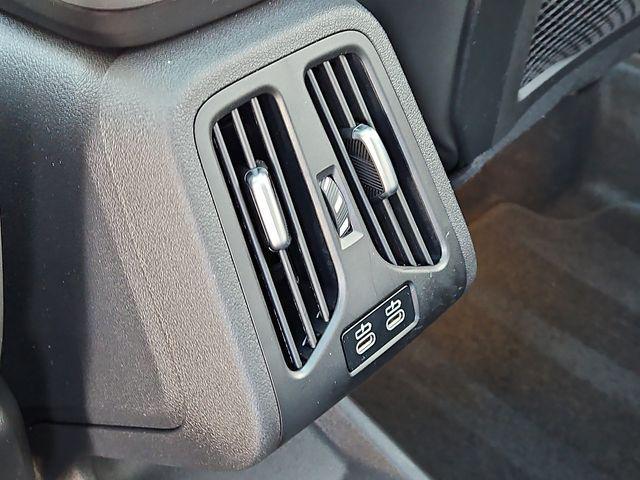 used 2024 BMW X1 car, priced at $35,936
